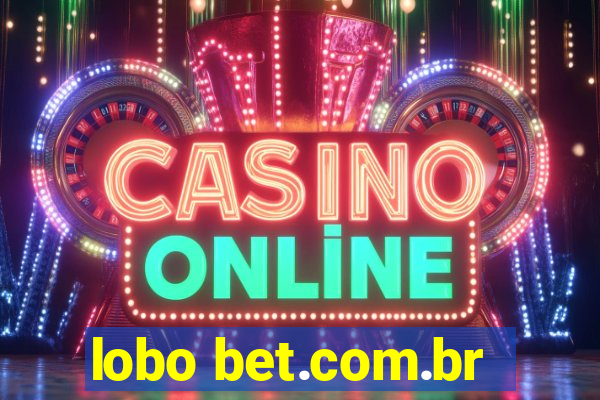 lobo bet.com.br